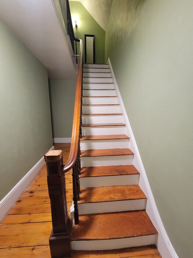 44 Myrtle St Unit 2, Brockton, MA 02301 Apartments in Brockton, MA