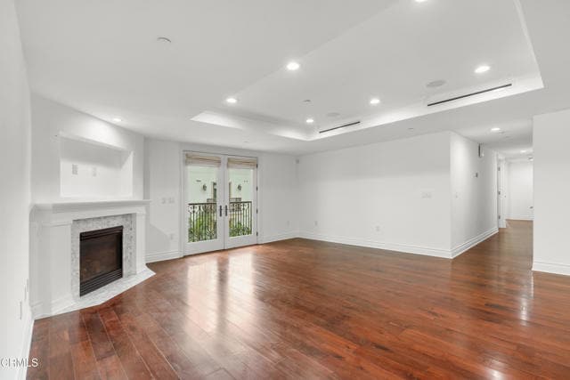 Building Photo - 250 S De Lacey Ave