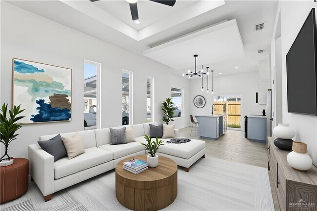 Foto del edificio - 12 Notre Dame Ave