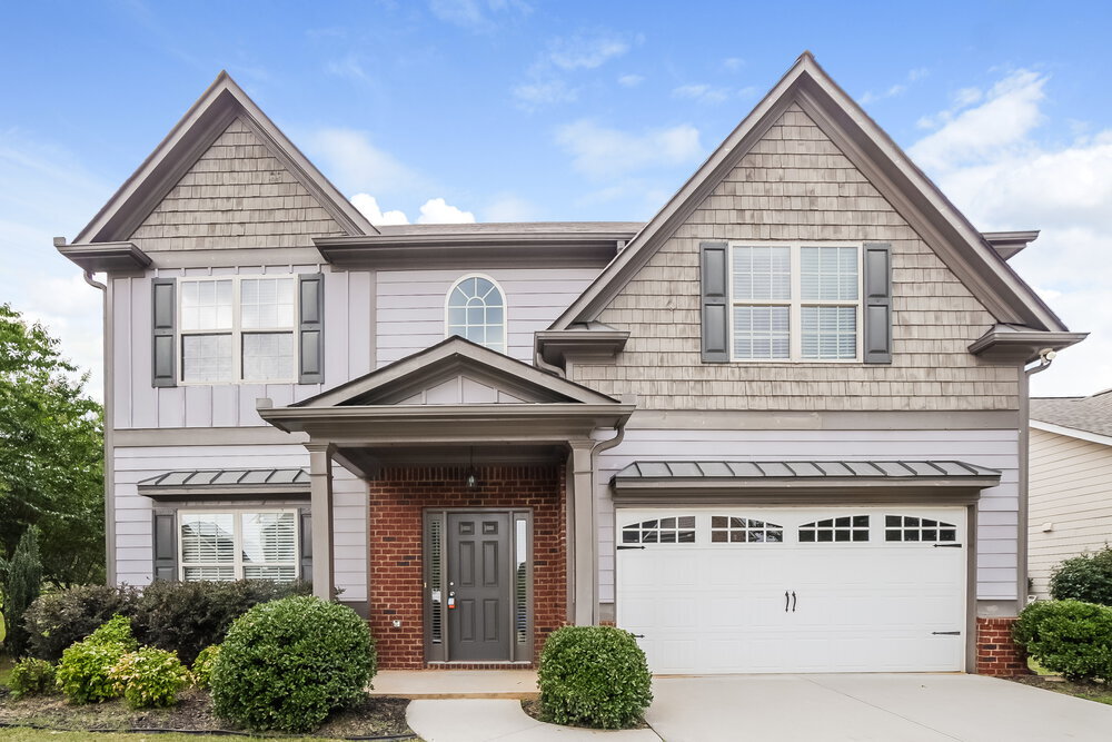 Foto principal - 981 Rock Elm Dr