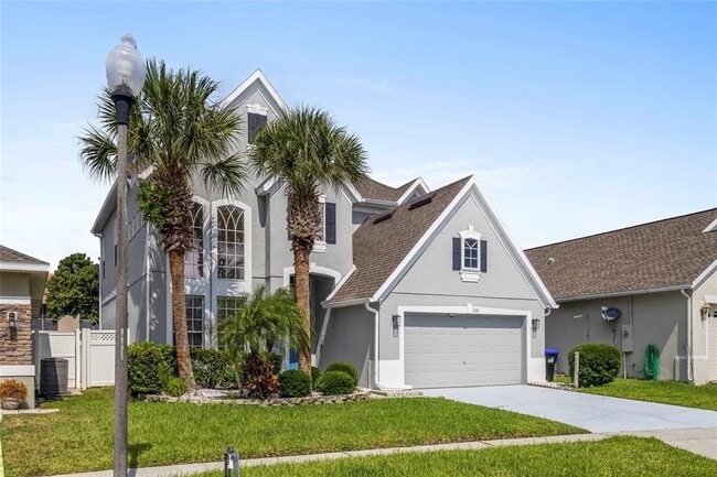 Building Photo - 1231 Darnaby Way