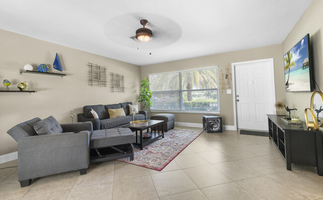 Foto del edificio - 509 SE 25th Ave