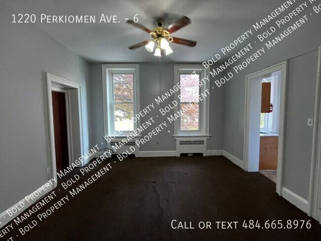 Foto del edificio - 1220 Perkiomen Ave