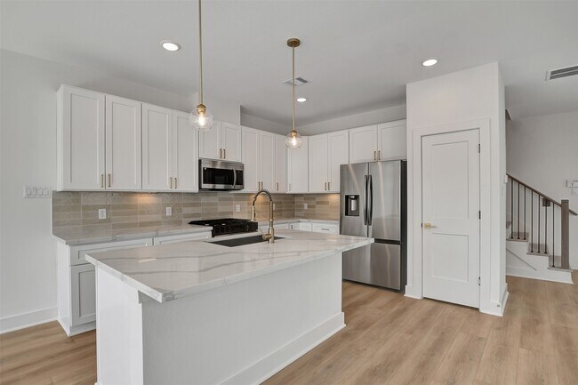 Foto del edificio - 3628 Amos St