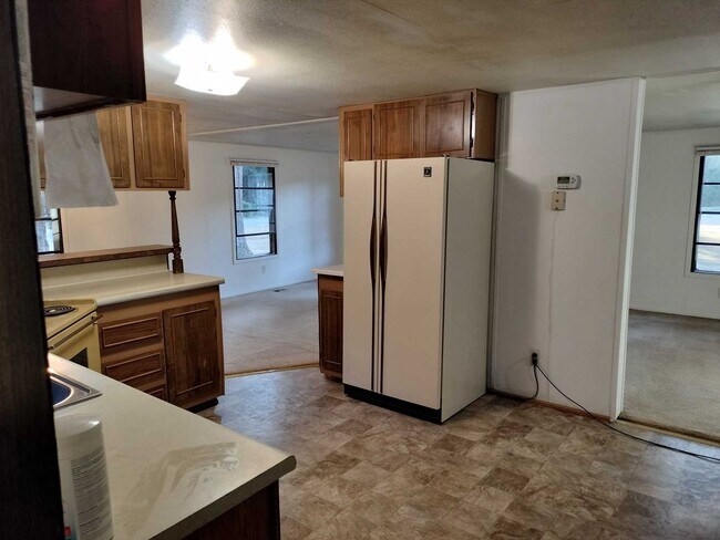 Foto del edificio - Spacious living meets rural charm - 3 bedroom in Custer