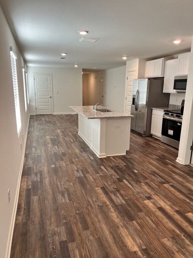Foto del edificio - New Construction Rental Home Available!