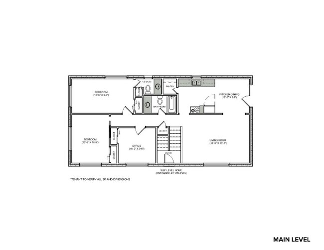 Foto del edificio - 5760 Saundersville Rd