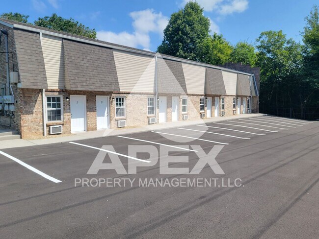 Foto del edificio - Newly Renovated - Alcoa Studio Apartments – Convenient Location!