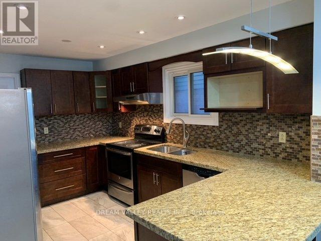 Photo du bâtiment - 20 Glanvil Crescent