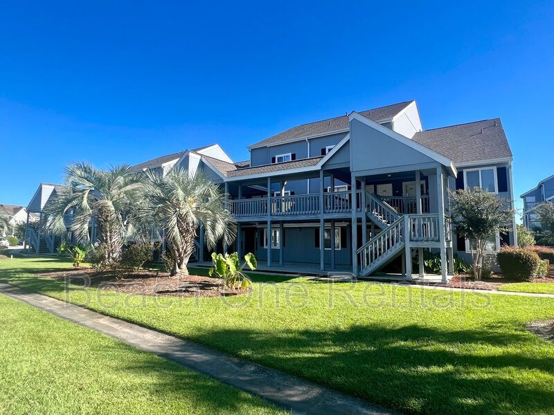 1930 Bent Grass Dr Unit 40L, Myrtle Beach, SC 29575 Condo for Rent in