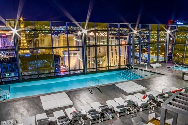 Foto del edificio - 3722 S Las Vegas Blvd