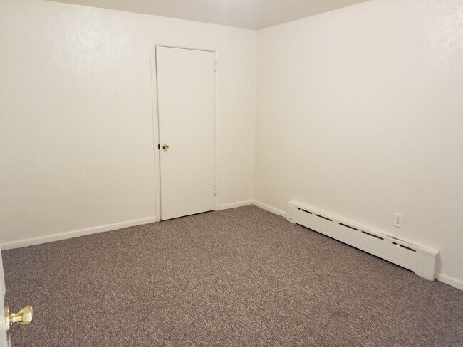 Bedroom 1 - 320 N Main St
