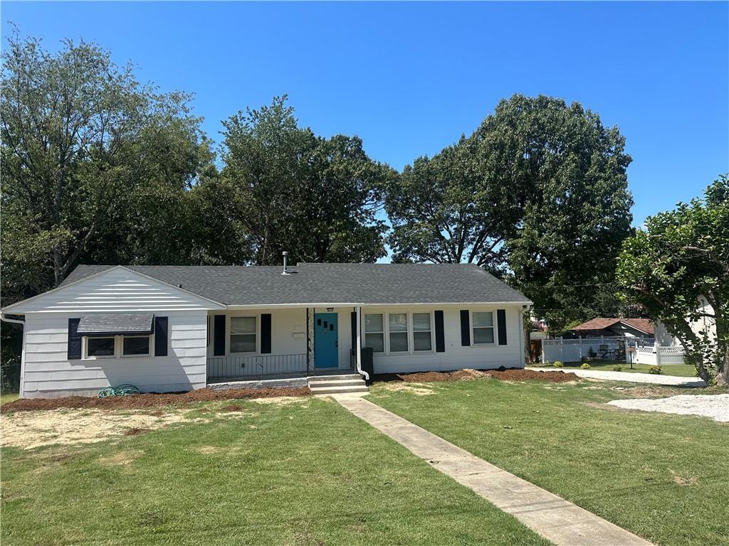 Foto principal - 1204 S 9th St