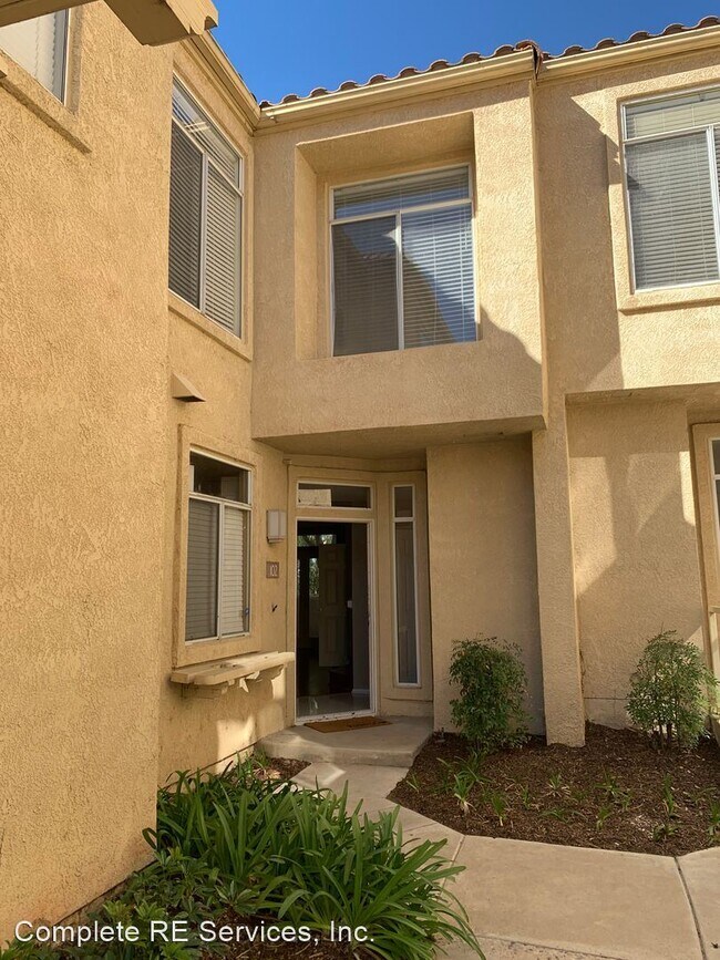 Foto del edificio - 3 br, 2.5 bath House - 3190 Castelar Ct #102