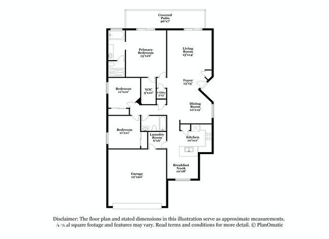Building Photo - 8174 S Woodfrost Way, Tucson, AZ 85747