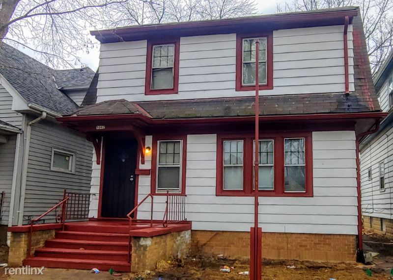 Primary Photo - 2 br, 1 bath House - 5062 N 39th St