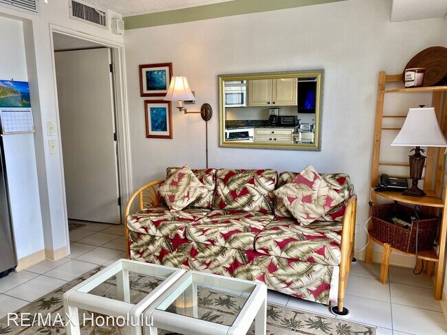 Building Photo - 1 br, 1 bath House - 2440 Kuhio Ave Apt 1710