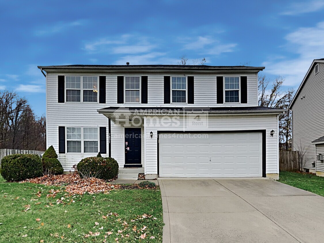 Primary Photo - 7831 Fairfax Loop Drive