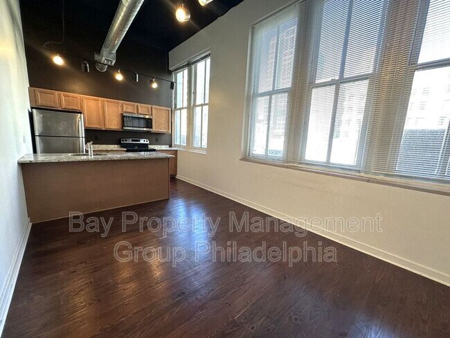 Foto del edificio - 1510 Chestnut St