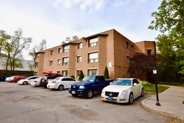 Building Photo - 56 Donald St