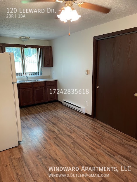 Building Photo - 120 Leeward Dr