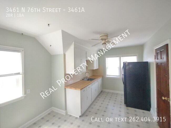 Foto del edificio - 3461 N 76th St