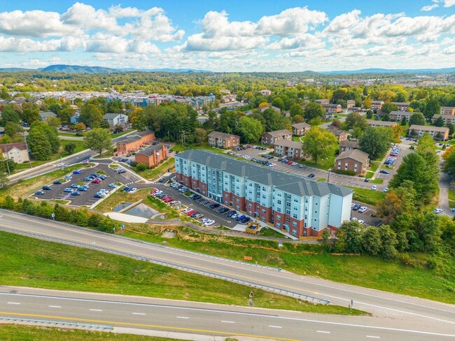 Interior Photo - Fourteen35 Apartments