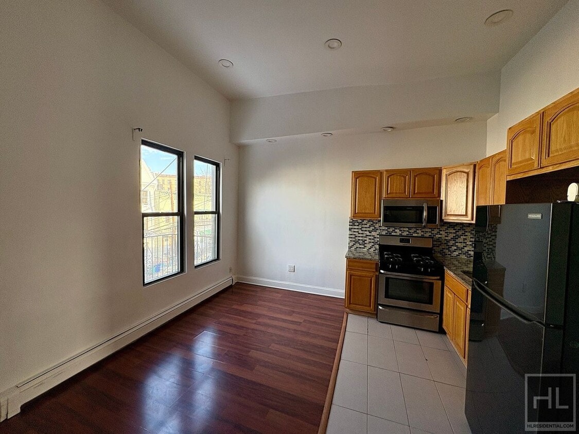 Building Photo - JEFFERSON PLACE, BRONX