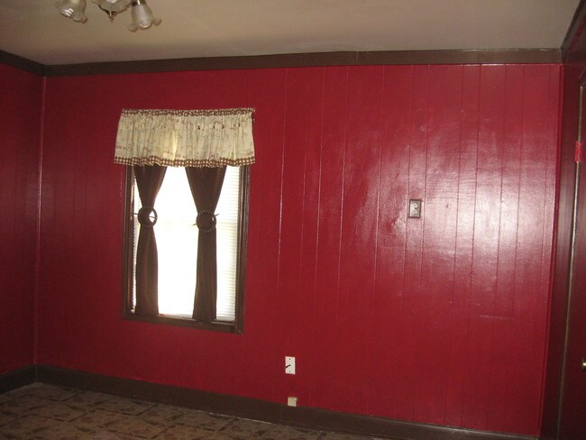 Foto del edificio - 1505 S 33rd St