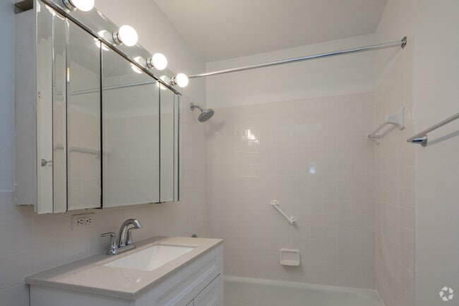 Interior Photo - Lotus Gardens Apts.