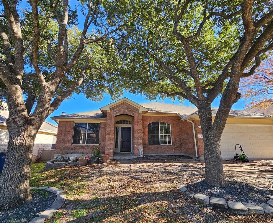 12713 Serafy Ct, Austin, TX 78753 House Rental in Austin, TX