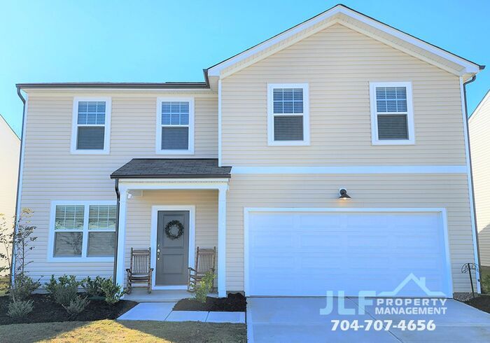 Foto principal - Coming Soon-Beautiful 5 Bed/3 Bath Home in...
