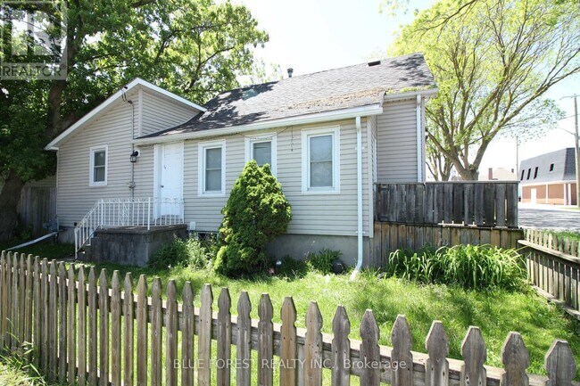 Photo du bâtiment - 175 Davis St
