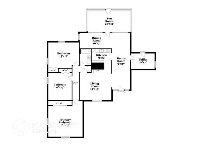 Building Photo - 232 Eldorado Dr