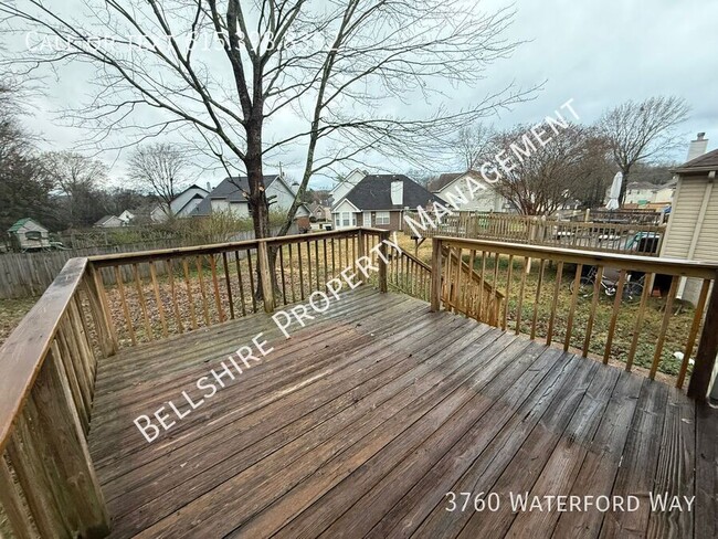 Photo - 3760 Waterford Way House