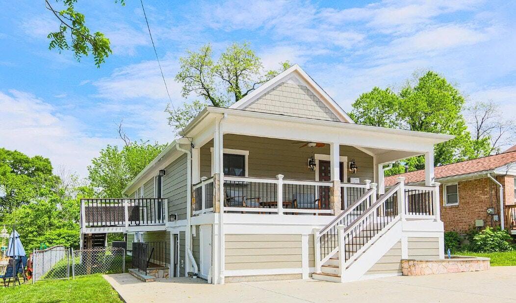 Foto principal - 1549 11th St S