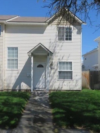 Building Photo - 3010 W Madison Ave