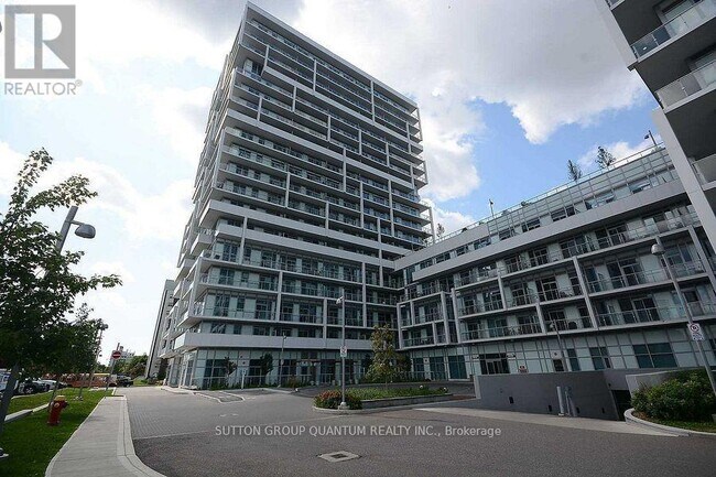 Building Photo - 55 Speers Rd