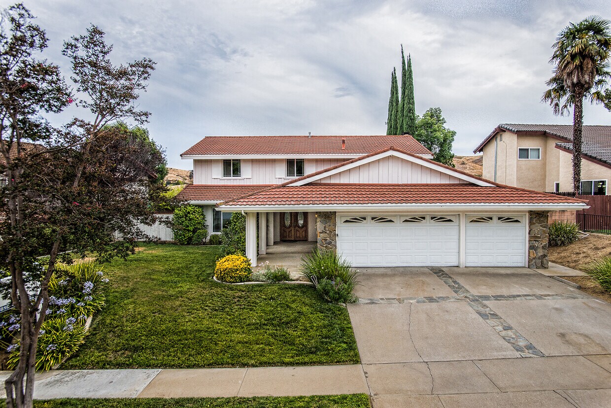 5237 Dantes View Dr, Agoura Hills, CA 91301 House Rental in Agoura
