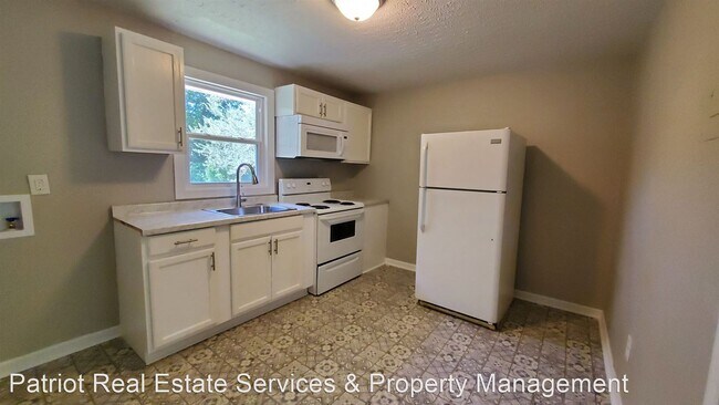Building Photo - 2 br, 1 bath House - 433 Ferrell Drive