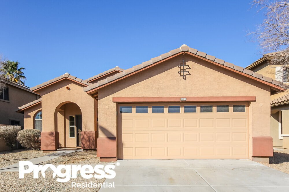 15318 W Tasha Dr, Surprise, AZ 85374 House for Rent in Surprise, AZ