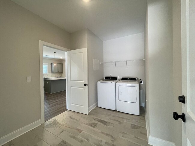 Foto del edificio - Mimms Trail