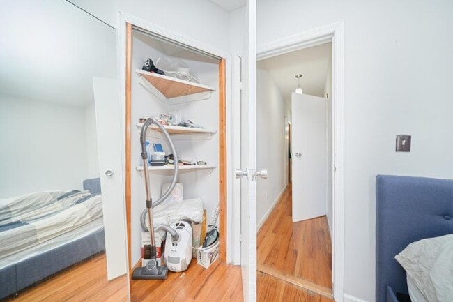 Foto del edificio - 1 bedroom in NEW YORK NY 10018