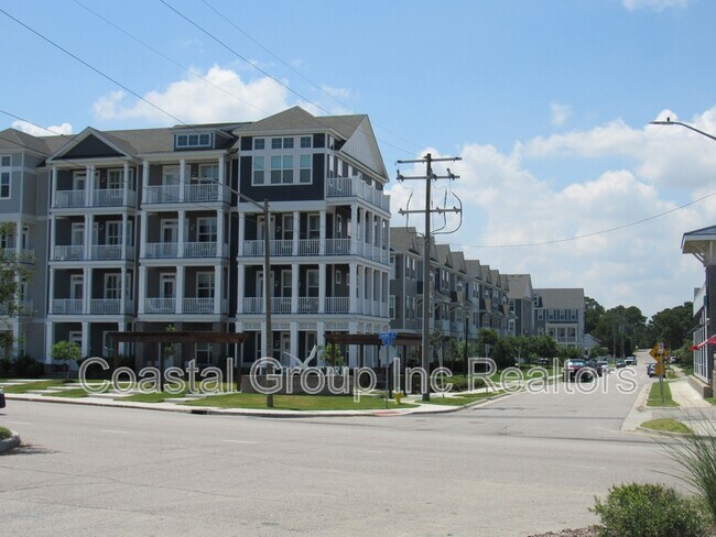 Foto del edificio - 9570 21st Bay St