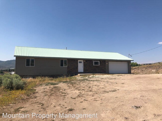 Foto del edificio - 9 br, 4 bath House - 1123 East Beehive Drive