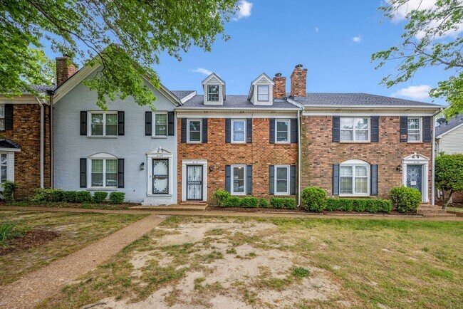 Foto del edificio - 6137 Quince Rd