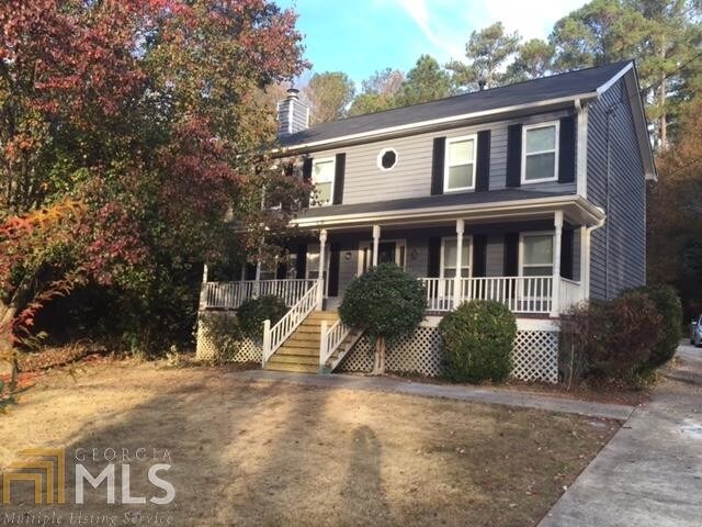 Building Photo - 979 Lake Dr