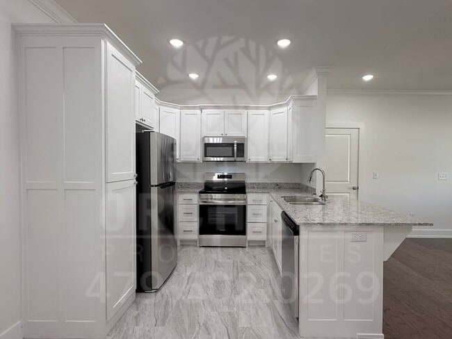 Foto del edificio - Haven | Endura Park- Brand New Duplexes in Siloam Springs!