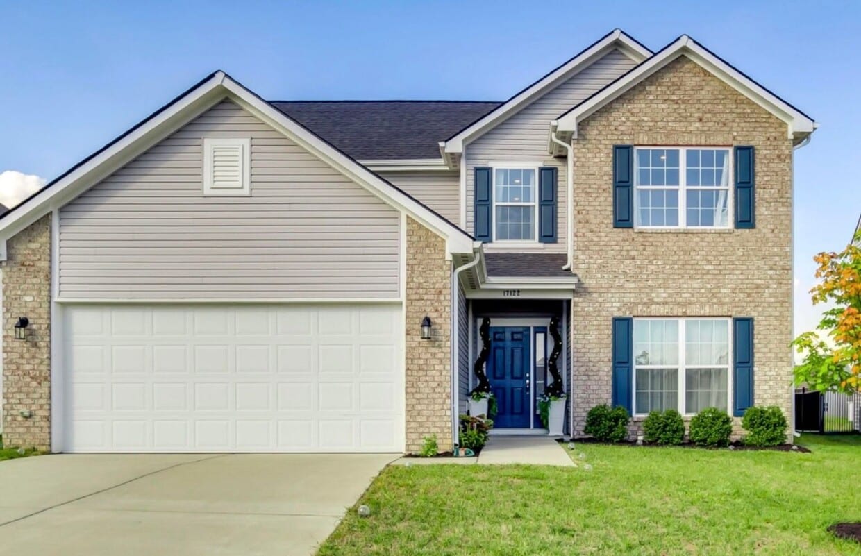 4BR/2/5 Bath Home for Rent - Overlook at Eastwood - Two Car Garage! - 4BR/2/5 Bath Home for Rent - Overlook at Eastwood - Two Car Garage!