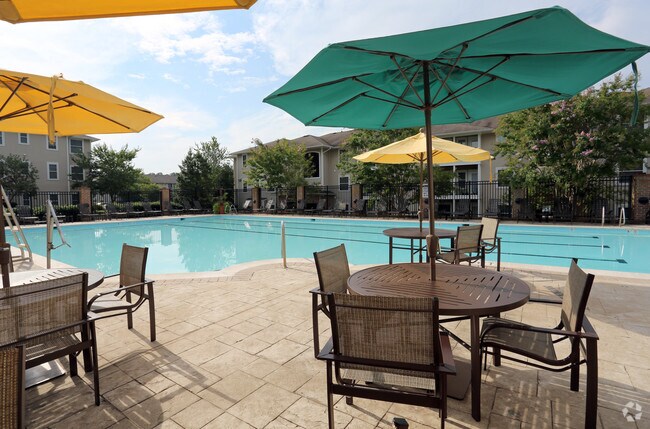 Building Photo - Welcome to Milestone Apartment Homes!